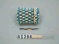 藏品(琉璃珠飾物)的圖片